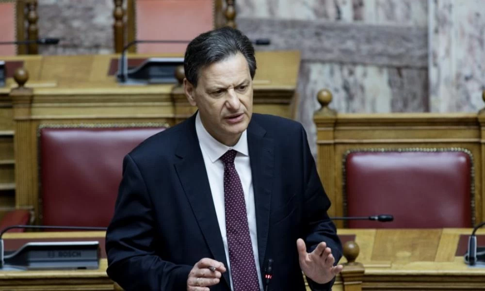 Σκυλακάκης για Ταμείο Ανάκαμψης: Οι πόροι θα αξιοποιηθούν στο μέγιστο
